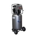 California Air Tools UltraQuiet, OilFree AirCompressor 2HP 20Gal Steel Tank w/AutoDrain CAT-20020AD